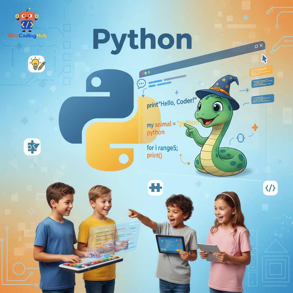 Python Course